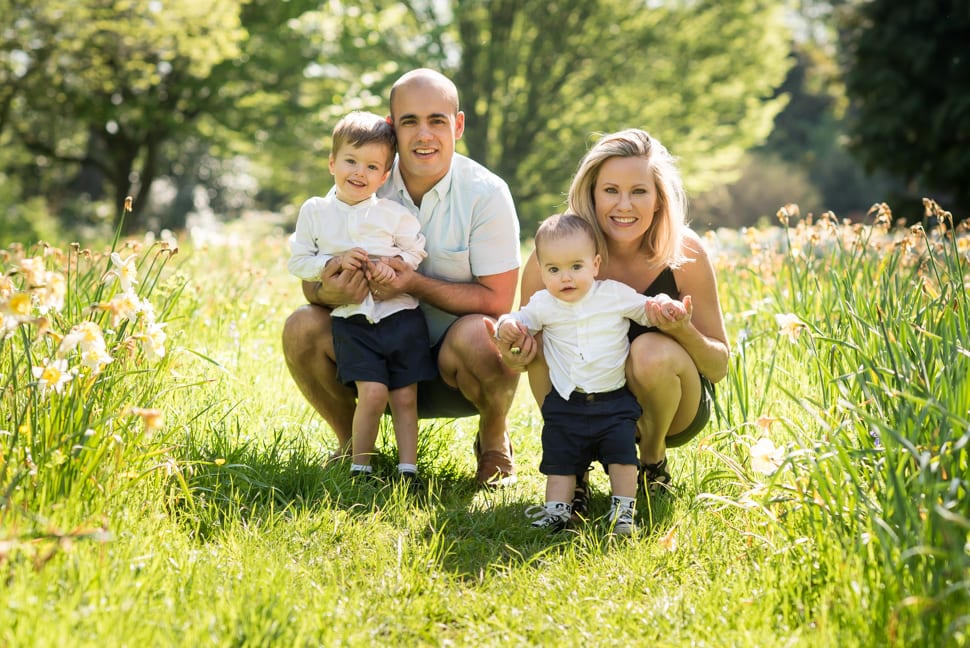 What you need to know about St Albans family photography mini shoots
