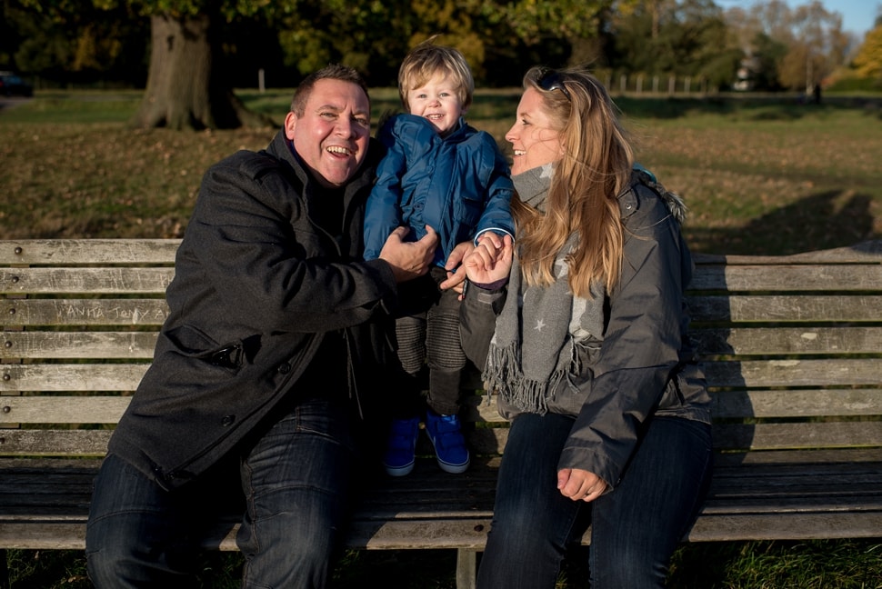 family photo session, Richmond photographer, Bushey Park photographer