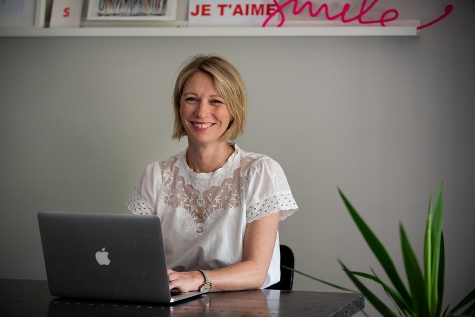 small business photo shoot in st albans