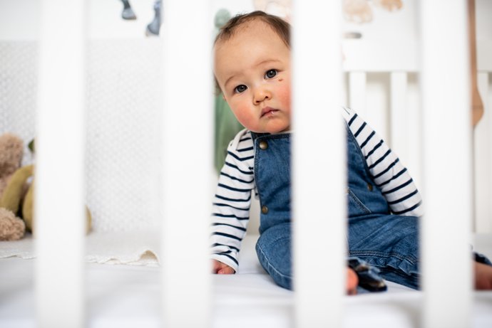 St Albans baby photographer