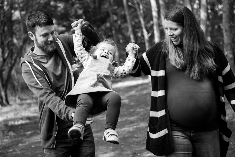 St Albans maternity photography