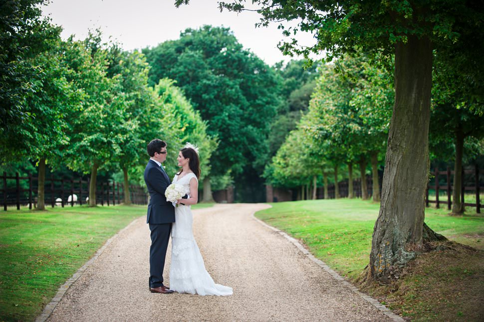 Hertfordshire marquee wedding photographer